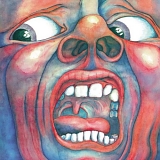 King Crimson - In the Court of the Crimson King [40th Anniversary]
