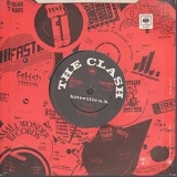 The Clash - Hitsville U.K./ Radio One (Mikey Dread)