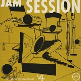 Various artists - Norman Granz Jam Session Vol 4