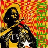 Gregory Isaacs - State of Shock
