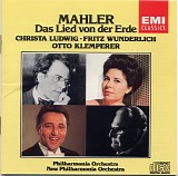Various artists - Das Lied Von Der Erde