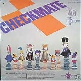 Various artists - Checkmate
