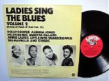 Various artists - Ladies Sing the Blues Volume 2
