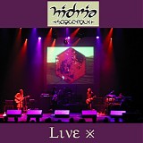 Hidria Spacefolk - Live plus Kaneh Bosm (demo)