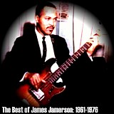 Various Artists - The Best of James Jamerson - 1961-1976