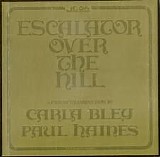 Various artists - Escalator Over the Hill