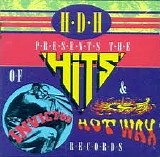 Various artists - H-D-H Presents The Hits Of Hot Wax & Invictus Records