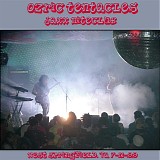 Ozric Tentacles - Live at Jaxx Niteclub, West Springfield VA 7-11-99