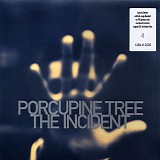 Porcupine Tree - The Incident [Double Vinyl Special Edition #1368/2000]