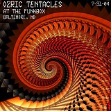 Ozric Tentacles - Live at the Funkbox, Baltimore 7-31-04