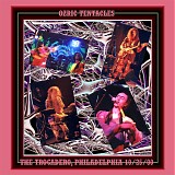 Ozric Tentacles - The Trocadero, Philadelphia PA 10-25-00