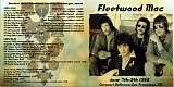 Fleetwood Mac - Live at the Carousel Ballroom, 6-9-68