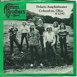 The Allman Brothers Band - Live at the Polaris Amphitheater, Columbus Ohio, 8-12-97