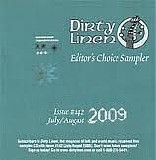 Various Artists - Dirty Linen Editor's Choice July/August 2009