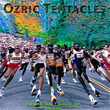 Ozric Tentacles - Live at the Paradise Club, Boston MA 10-24-00