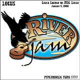 Lotus - Live at the Lirica Lounge, MSC Lirica (River Jam Cruise) 1-9-08