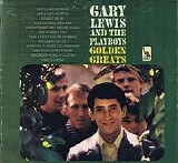 Gary Lewis and the Playboys - Gary Lewis and the Playboys Golden Greats
