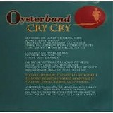 Oysterband - Cry Cry