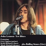 Various artists - British Blue Jam