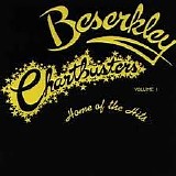Various artists - Beserkley Chartbusters, Vol. 1