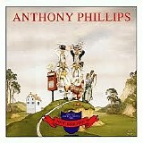 Anthony Phillips - Private Parts & Pieces Vol. VIII - New England