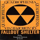 Phish - Rosemont Horizon - Quadrophenia - 10-31-95