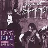 Lenny Breau with Dave Young - Live at Bourbon Street