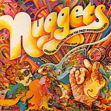 Various artists - Nuggets: Original Artyfacts from the First Psychedelic Era (1965-1968)