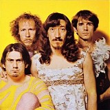 Frank Zappa & The Mothers Of Invention - We're Only In It For The Money