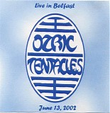 Ozric Tentacles - Live in Belfast - 6-13-02