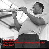 John Coltrane - Late Trane: Unreleased Recordings 1965-1967 Vol. 1