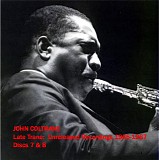 John Coltrane - Late Trane: Unreleased Recordings 1965-1967 Vol. 4