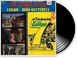 Various artists - The Savage Seven Original Motion Picture Soundtrack