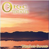 Ozric Tentacles - Live at Martyrs, Chicago 8 Nov 2000