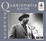 Big Joe Turner - Quadromania - Rocks In My Bed