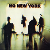 Various artists - No New York