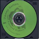 Danny Gatton - Ancient History: The Bob Johnson Tapes