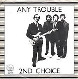 Any Trouble - 2nd choice /The Name of the Game/Bible Belt
