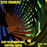 Ozric Tentacles - Live at the River Valley Music Cafe, Lawrence Kansas 10-1-94
