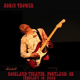 Robin Trower - Roseland Theater, Portland, OR 2-19-2008
