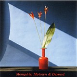 Various Artists - Memphis, Motown and Beyond