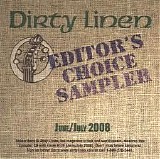 Various Artists - Dirty Linen Sampler #2