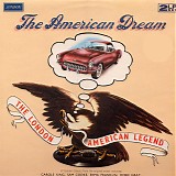 Various artists - American Dream: The London American Legend