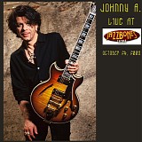 Johnny A. - Live at Jazzbones, Tacoma WA 10-24-08