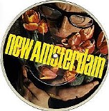 Elvis Costello - New Amsterdam [Picture Disc]