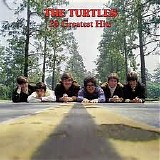 The Turtles - 20 Greatest Hits