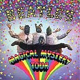 The Beatles - Magical Mystery Tour EP