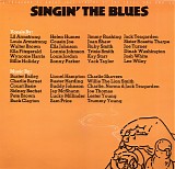 Various artists - Singin' the Blues: A Treasury of Great Jazz Singers of the 1930s, '40s and '50s