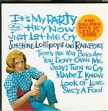 Lesley Gore - The Golden Hits of