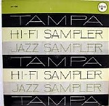 Various artists - Tampa Hi-Fi Jazz Sampler